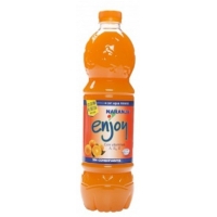 REFRESCO ENJOY NARANJA 1.5L
