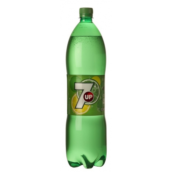 REFRESCO 7UP 2L
