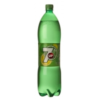 REFRESCO 7UP 2L
