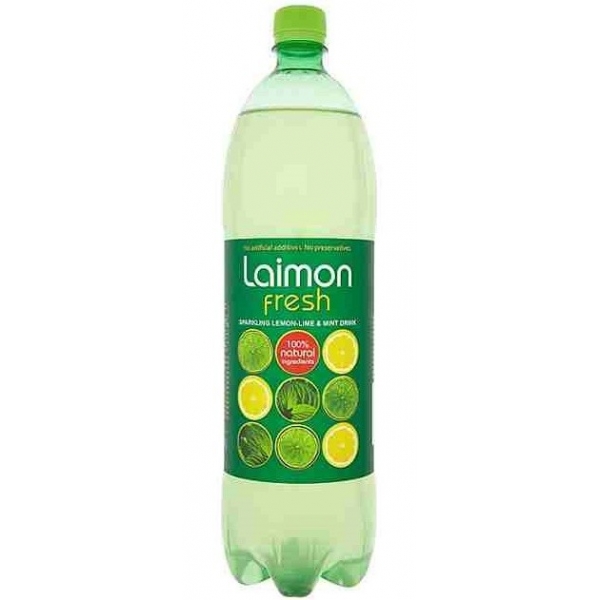 LAIMON FRESH 1.5L