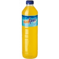 AQUARIUS NARANJA 1.5L