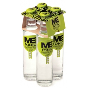 ME TÓNICA  4X20CL