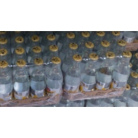 ACEITUNAS GOURMET PERD.S/ANCH.500G