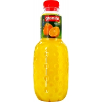 NÉCTAR GRANINI NARANJA 1L