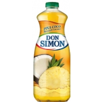 NÉCTAR DON SIMON PIÑA Y COCO 1.5L