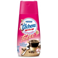 LECHE CONDENSADA LA LECHERA DESNATADA 450GR