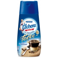 LECHE CONDENSADA LA LECHERA ENTERA 450GR