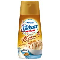 DULCE DE LECHE LA LECHERA  450GR