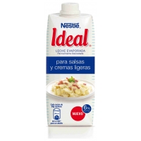 LECHE IDEAL EVAPORADA NESTLÉ 520GR