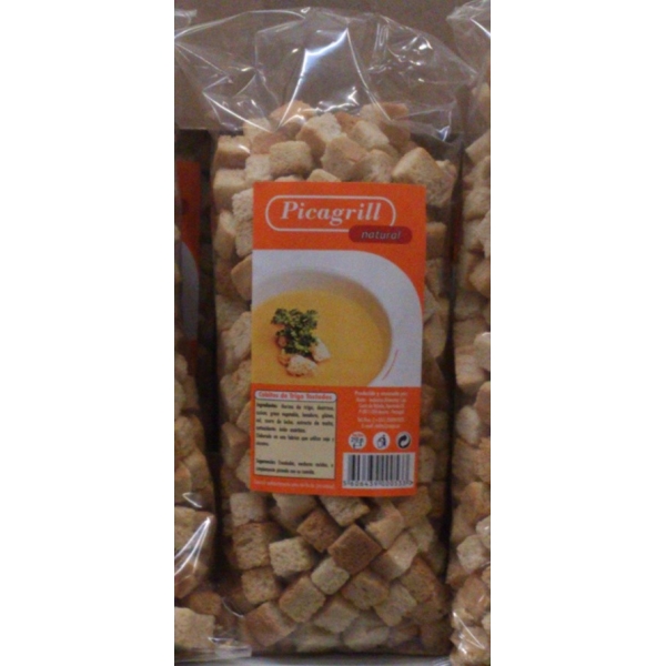 ACEITUNAS GOURMET PERD.S/ANCH.500G