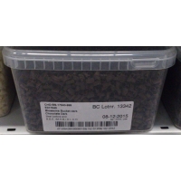 ACEITUNAS GOURMET PERD.S/ANCH.500G