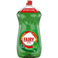 LAVAVAJILLAS FAIRY ULTRA 1015ML