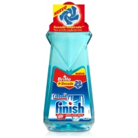 ABRILLANTADOR FINISH 500ML