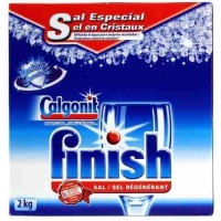 SAL FINISH CALGONIT 2KG