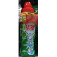 ULTRA ADITIVO PARA LAVAVAJILLAS FAIRY 250ML