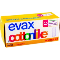 EVAX SALVASLIP NORMAL 24U