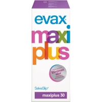 EVAX SALVASLIP MAXI PLUS 30U