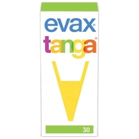  EVAX SALVASLIP TANGA 30U