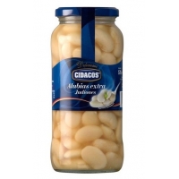 ACEITUNAS GOURMET PERD.S/ANCH.500G