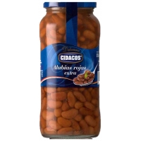 ACEITUNAS GOURMET PERD.S/ANCH.500G