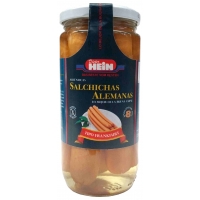 ACEITUNAS GOURMET PERD.S/ANCH.500G