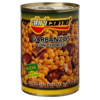 ACEITUNAS GOURMET PERD.S/ANCH.500G