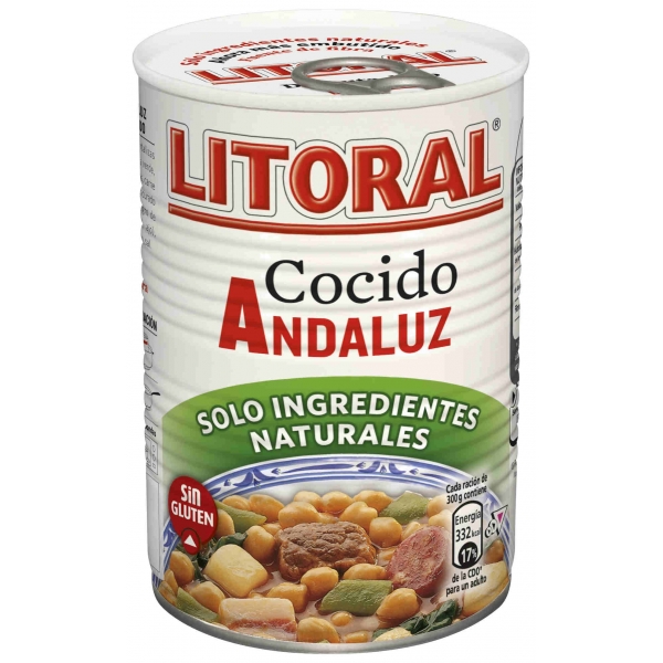 ACEITUNAS GOURMET PERD.S/ANCH.500G