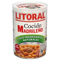 ACEITUNAS GOURMET PERD.S/ANCH.500G