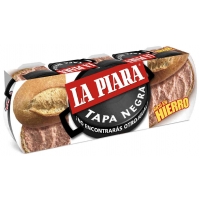 ACEITUNAS GOURMET PERD.S/ANCH.500G