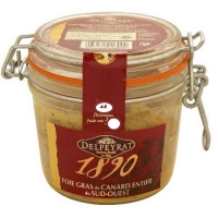 ACEITUNAS GOURMET PERD.S/ANCH.500G