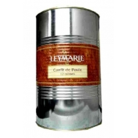 ACEITUNAS GOURMET PERD.S/ANCH.500G