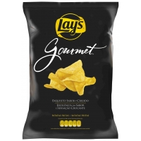 LAY'S GOURMET PATATAS FRITAS 180GR