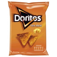 DORITOS TEX-MEX 150GR