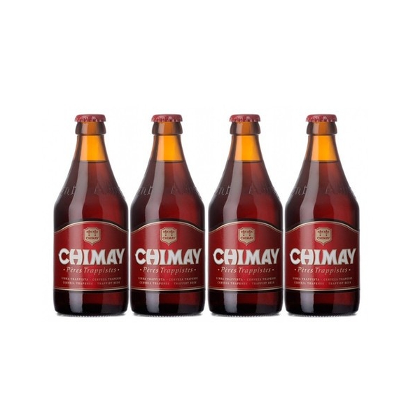 CERVEZA CHIMAY 33CL P-4