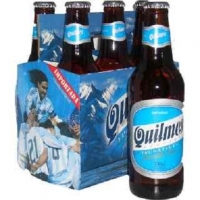 CERVEZA QUILMES 35.5CL P-6