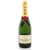 CHAMPAGNE MOET&CHANDON IMPERIAL 75CL
