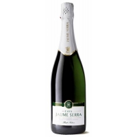 CAVA JAUME SERRA BRUT NATURE  75CL