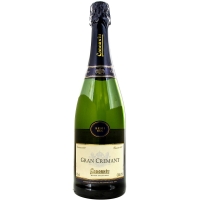 CAVA CODORNIU GRAN CREMANT  75CL