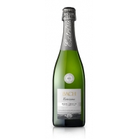 CAVA BACH EXTRISIMO SEMI SECO 75CL