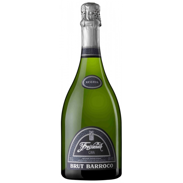CAVA FREIXENET BRUT BARROCO 75CL