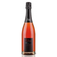 CAVA JUVE MASANA BRUT ROSADO 75CL