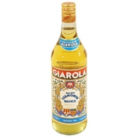 VERMOUTH BIANCO GIAROLA 1L