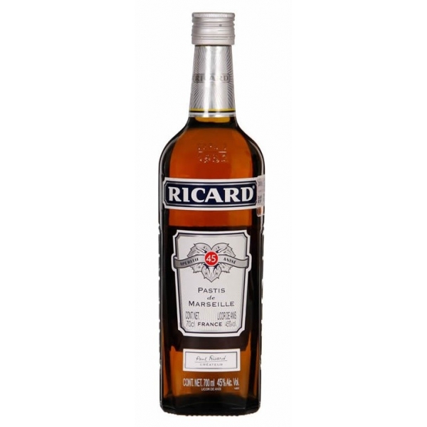 LICOR RICARD 1L