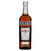 LICOR RICARD 1L
