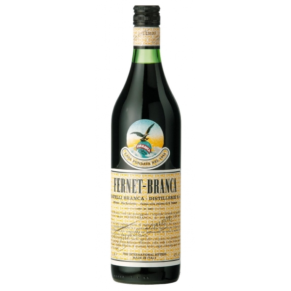 LICOR FERNET-BRANCA 70CL