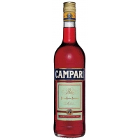LICOR CAMPARI 70CL
