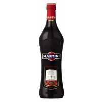 MARTINI ROSSO 1L