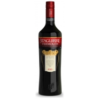 VERMOUTH YZAGUIRRE ROJO 1L