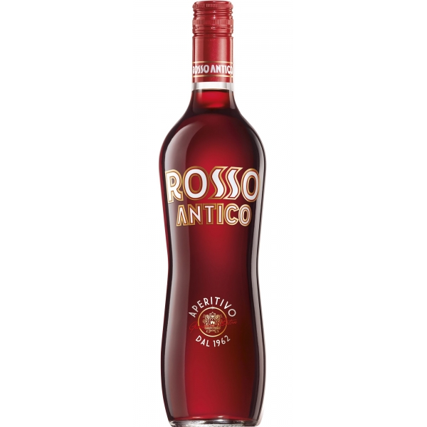 VERMOUTH ROSSO ANTICO 75CL