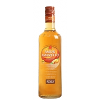 LICOR AMARETTO RIVES 70CL
